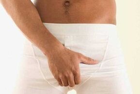 Соданың өсуінің жанама әсері ретінде ішектегі қышу