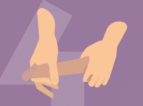 Үлкейту үшін пенисіңізді қалай дұрыс созуға болады